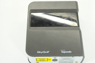 SkyGolf SkyTrak Original Golf Simulator Launch Monitor  #185148