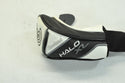 Cleveland Halo XL 2024 5 - 24* Hybrid Right Senior Flex Ascent Graphite # 181303 - Golf Club Brokers