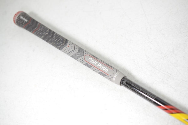 Accra FX 250 M3 Regular Flex Driver Shaft with TaylorMade Adapter RH # 158690