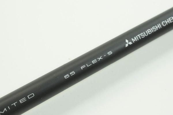 Mitsubishi Tensei AV Limited Stiff Driver Shaft TaylorMade Qi10, Stealth #185389