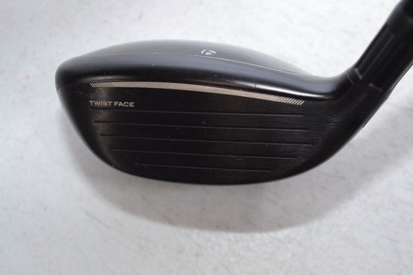 TaylorMade Stealth 2 Rescue 4-22* Hybrid RH Regular Ventus TR Graphite # 176850