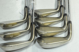 Mizuno JPX EZ Forged 2013 5-PW,GW Iron Set Right Regular Flex Steel # 179146