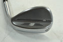 Titleist Vokey SM9 Tour Chrome 58*-08M Wedge Right Wedge Flex Steel # 181500