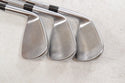 Ping i210 5-W Iron Set Right Regular Flex Project X LZ 5.5 Steel # 172870