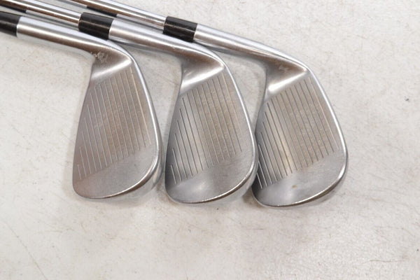 Ping i210 5-W Iron Set Right Regular Flex Project X LZ 5.5 Steel # 172870