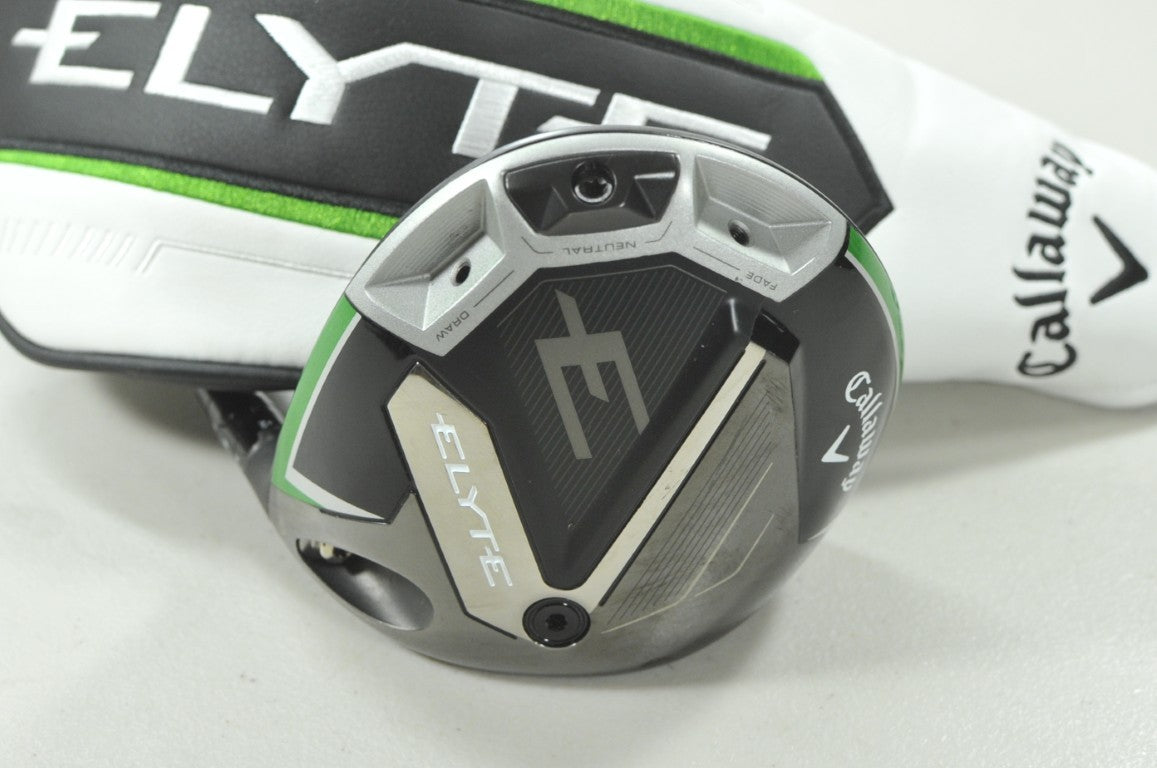 Callaway Elyte 10.5* Driver Regular Flex Right Tensei Blue AV 55g  # 212086