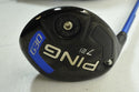 LEFT HANDED Ping G30 7-21* Fairway Wood Regular Flex Graphite NEW! #183622