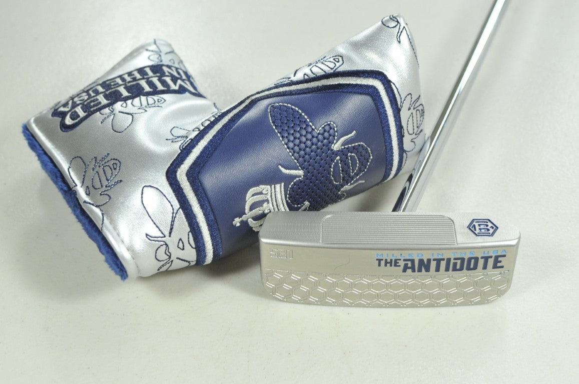 Bettinardi 2025 Antidote SB1 35
