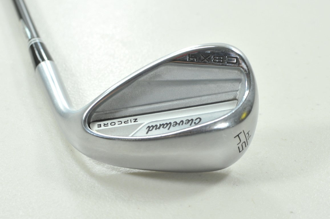 Cleveland CBX 4 Zipcore 54*-14 Wedge Right Recoil Dart 80g Graphite # 209907