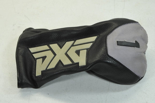 PXG 0811 XF Gen4 10.5* Driver Right Senior Flex 40g Riptide CB 5.0 # 181449 - Golf Club Brokers