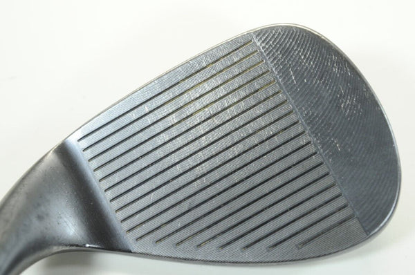 Cleveland RTX Zipcore Black Satin 52*-10 Wedge Right KBS Tour 120 Steel # 184382