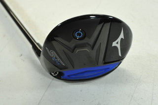 Mizuno ST-Max 230 5-18* Fairway Wood RH Stiff Flex Ventus 6 Graphite # 175033