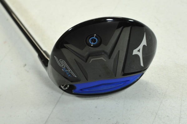 Mizuno ST-Max 230 5-18* Fairway Wood RH Stiff Flex Ventus 6 Graphite # 175033