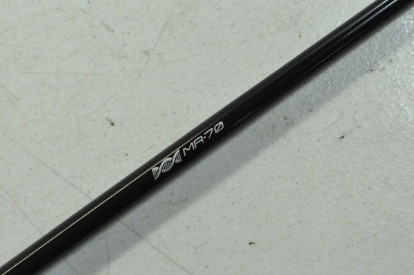 Mitsubishi Kaili White 60 Stiff Driver Shaft with LH Ping Adapter 44.25