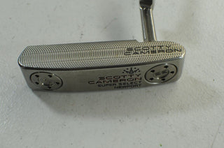 Titleist 2023 Scotty Cameron Super Select Newport 35