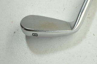 TaylorMade P7MC 2023 Single 8 Iron Right Regular Flex Ventus 6 Graphite # 181845