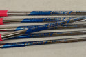 N.S. Pro Zelos 7 R2-Flex Senior Iron Shaft Set 35.75