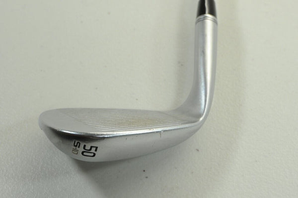 Ping Glide Forged Pro 50*-10 Wedge Right X-Stiff Flex DG X100 Steel # 184006