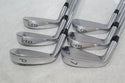 Bridgestone 202CBP 5-PW Iron Set Right Stiff Flex NS Pro 950GH Steel # 174682