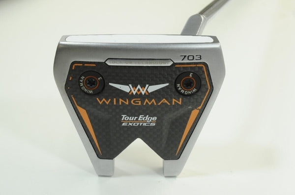 Tour Edge Wingman 703 36