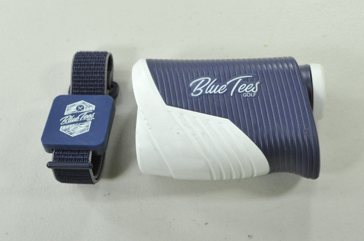 Blue Tees Series 2 Pro Slope Range Finder  #204507