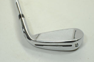 LEFT HANDED TaylorMade Rsi 1 Single 5 Iron Regular Flex Reax Steel #183858