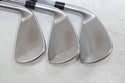 Cleveland Launcher UHX 4 - PW Iron Set Right Stiff Flex DG S300 Steel # 177712 - Golf Club Brokers