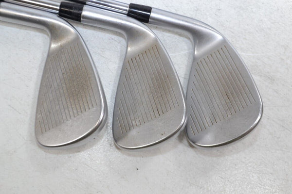 Cleveland Launcher UHX 4 - PW Iron Set Right Stiff Flex DG S300 Steel # 177712 - Golf Club Brokers