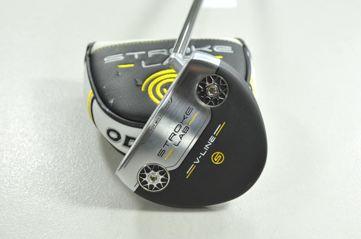 Odyssey Stroke Lab V-Line S 35
