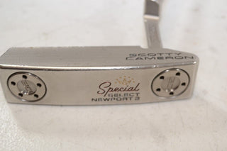 Titleist 2020 Scotty Cameron Special Select Newport 2 35