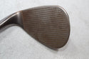 TaylorMade Milled Grind HI - TOE Raw 58* - 10 Wedge RH KBS Hi - Rev 2.0 Steel # 176862 - Golf Club Brokers