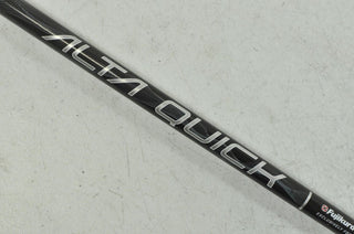 Ping Alta Quick 45g Senior Flex Driver Shaft with Adapter RH 44