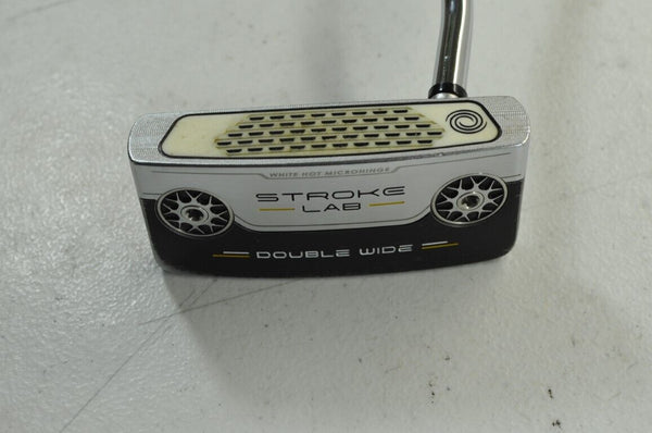 Odyssey Stroke Lab Double Wide 34