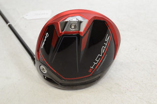 TaylorMade Stealth 2 HD 12* Driver Right Stiff Flex Ventus 6 # 178997 - Golf Club Brokers