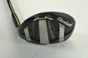 Cleveland Halo XL 2024 3 - 18* Hybrid RH Regular Flex Tensei AV Graphite # 180174 - Golf Club Brokers