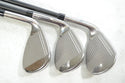 Callaway Rogue ST MAX OS Ladies 7-PW,AW,GW,SW Iron Set Right Graphite # 165179
