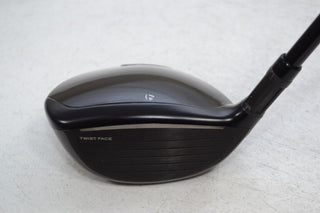 TaylorMade Stealth 2 5-18* Fairway Wood RH Senior Ventus TR 5 Graphite # 177266