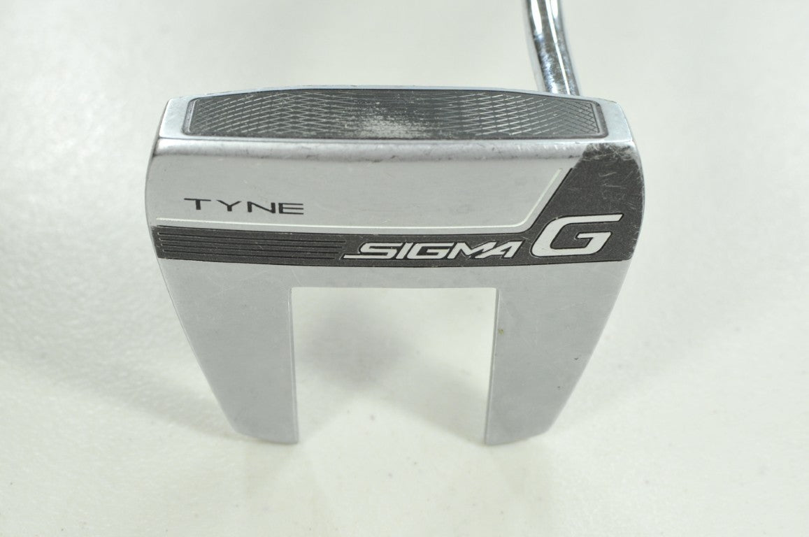 Ping Sigma G Tyne 34