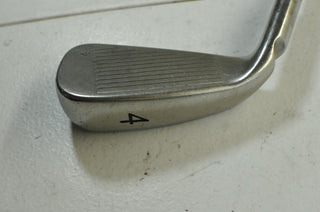 Ping G Series Single 4 Iron Blue Dot Right Regular Flex AWT 2.0 Steel # 181254 - Golf Club Brokers