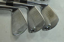 Mizuno MP-69 4-PW Iron Set Right Stiff Flex Dynamic Gold S300 Steel # 181064