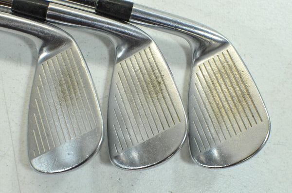 Titleist 714 AP2 4-PW Iron Set Right Stiff Flex DG S300 Steel # 180328