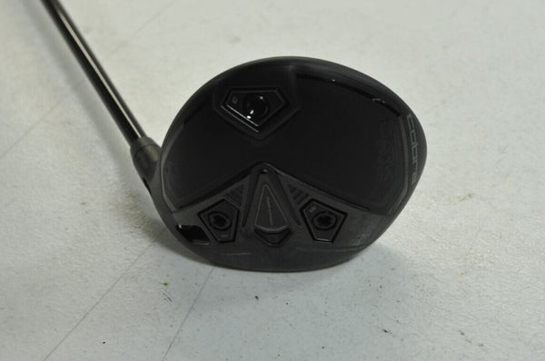 Cobra Darkspeed LS 5 - 17.5* Fairway Wood Right Stiff Kaili 70 Graphite # 180913 - Golf Club Brokers