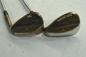 Mizuno T22 Denim Copper 56*, 62* Wedge Set Right DG S400 Stiff Steel # 181001