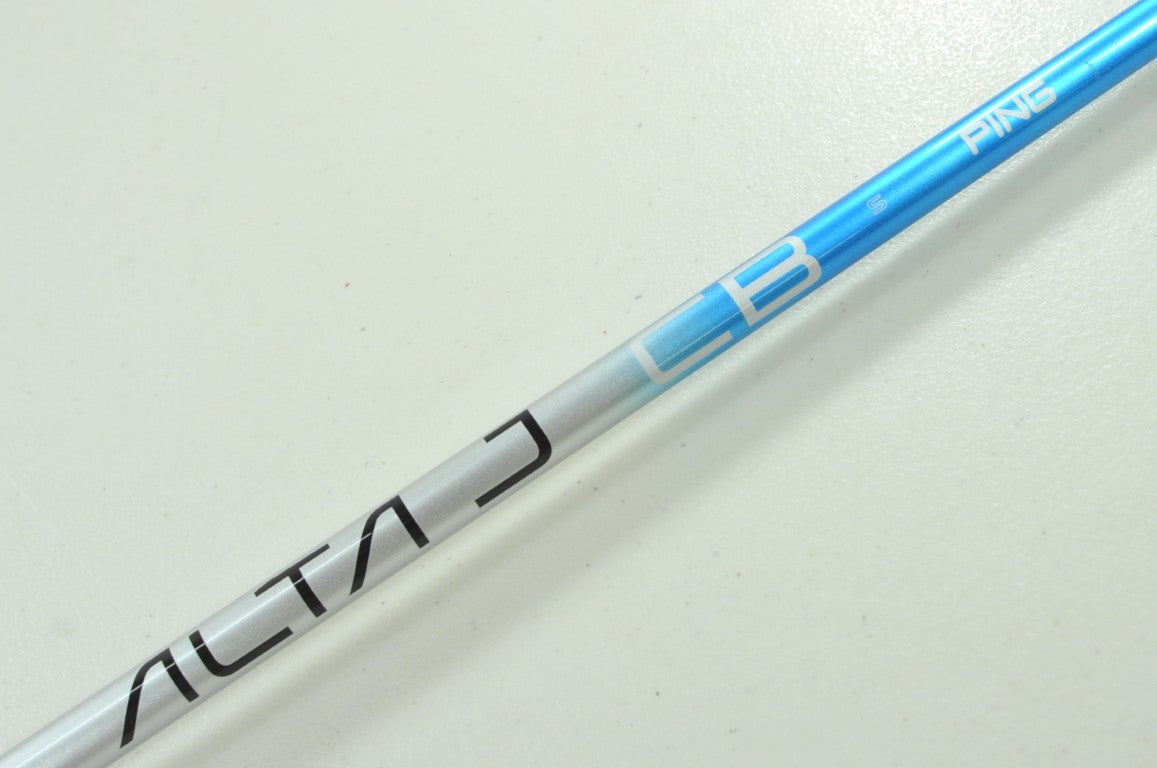 Ping Alta CB G440 Japan Model Stiff Flex Driver Adapter Shaft 45