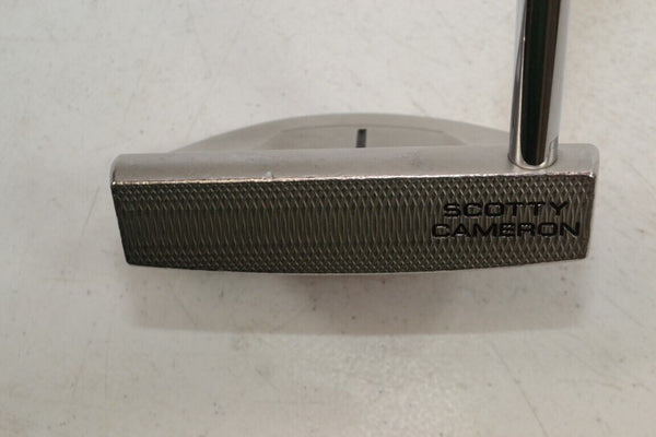 Titleist 2014 Scotty Cameron Select GoLo 7 Dual Balance 38