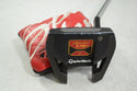 TaylorMade Spider GT Small Slant Black 34