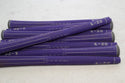 Ping ID - 8 Ladies Purple Grips Set of 8pc #178859 - Golf Club Brokers