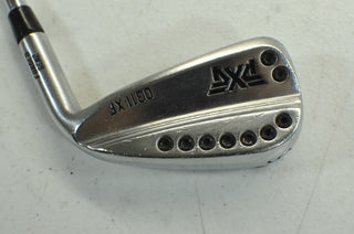 PXG Gen2 0311 XF Single 6 Iron Right Oban CT-115 Stiff Flex Steel # 182733