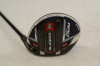 Cobra Radspeed 3-14.5* Fairway Wood Right Stiff Flex Helium 5F4 Graphite #179376