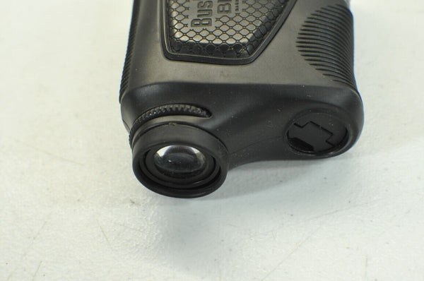 Bushnell Pro XE Range Finder  #180309